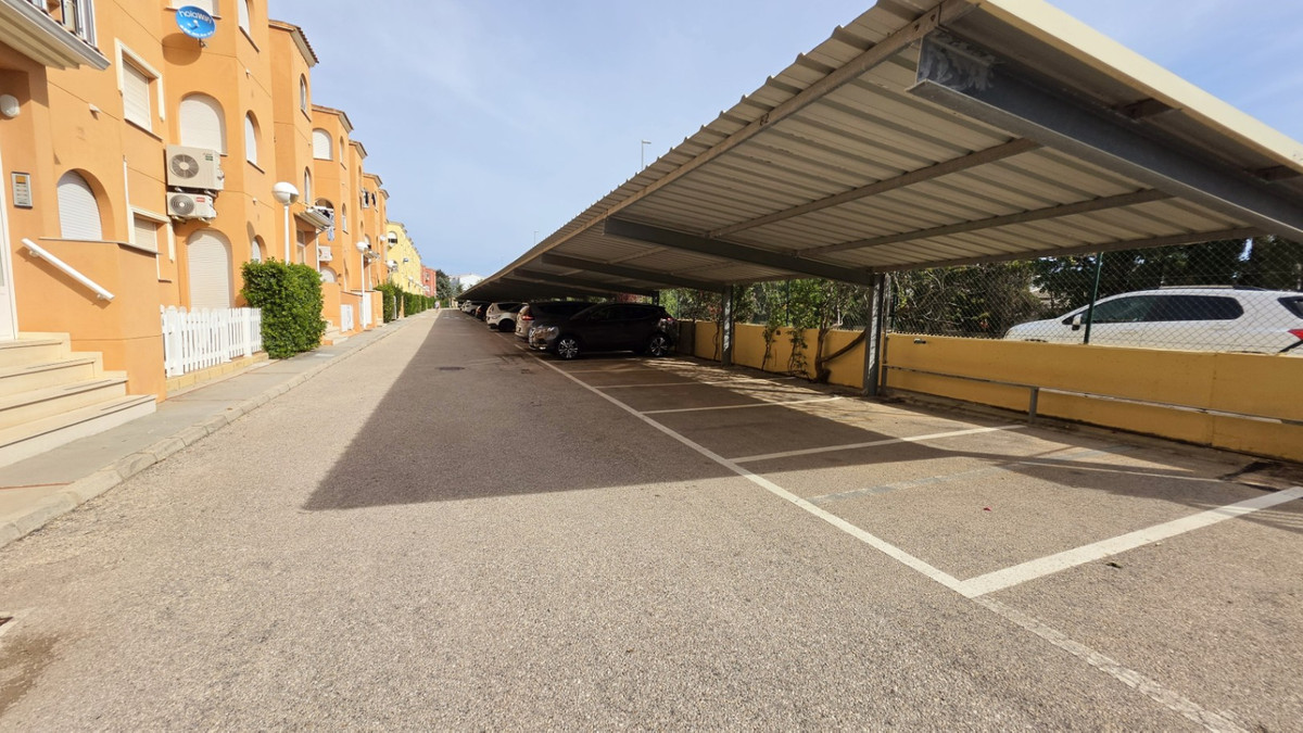 Appartement te koop in Denia | 2 slaapkamers H5528026