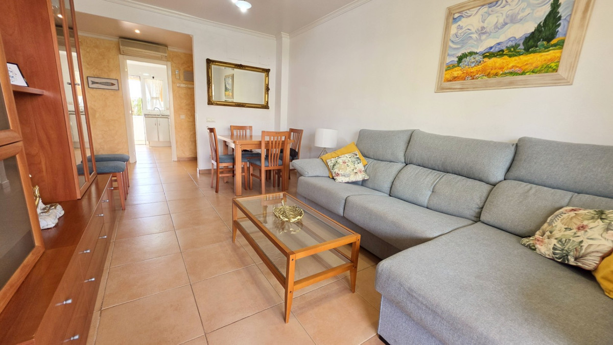 Appartement te koop in Denia | 2 slaapkamers H5528026