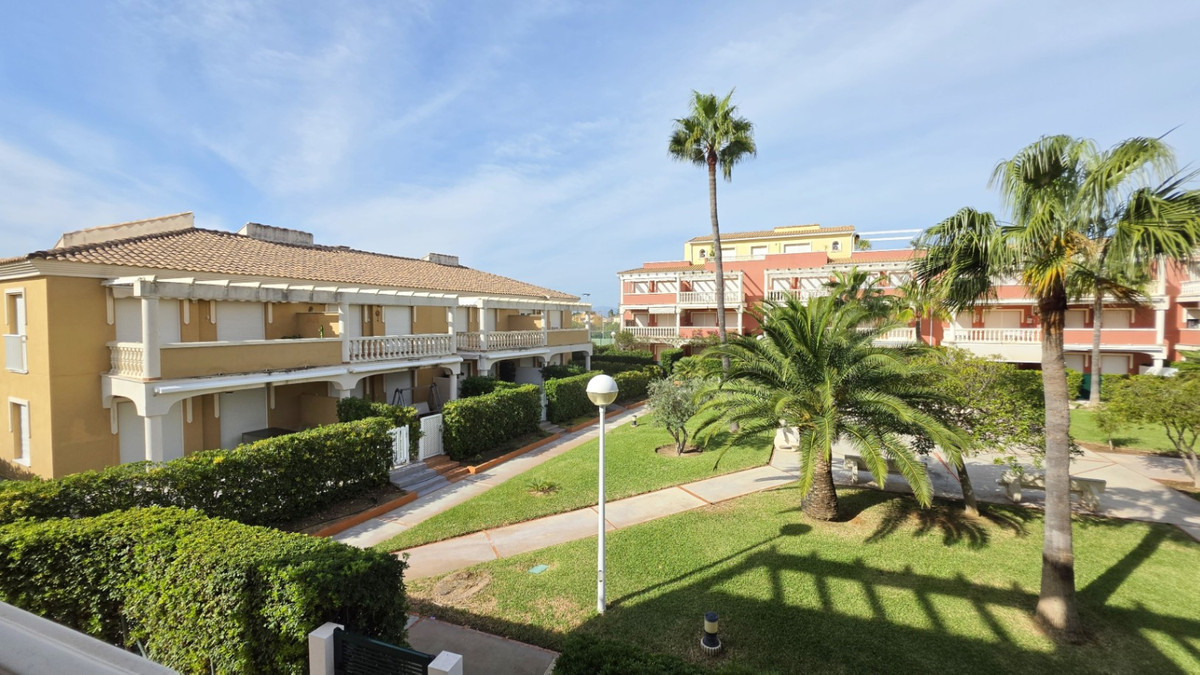Appartement te koop in Denia | 2 slaapkamers H5528026