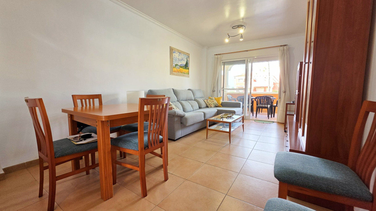 Appartement te koop in Denia | 2 slaapkamers H5528026