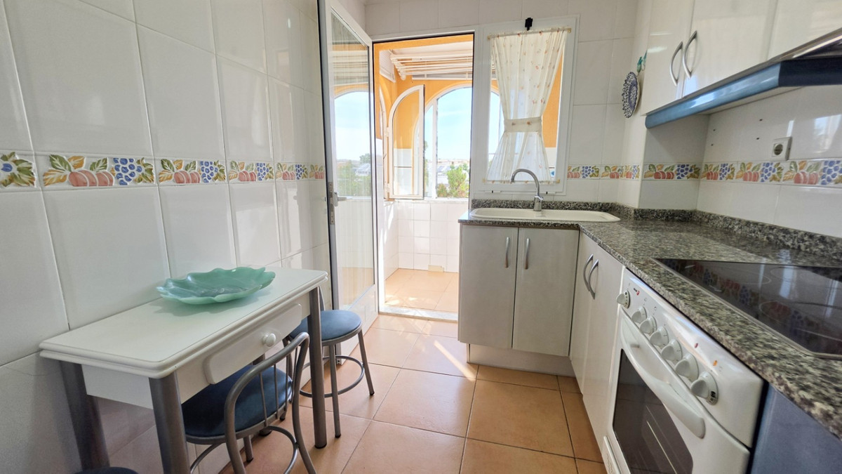 Appartement te koop in Denia | 2 slaapkamers H5528026