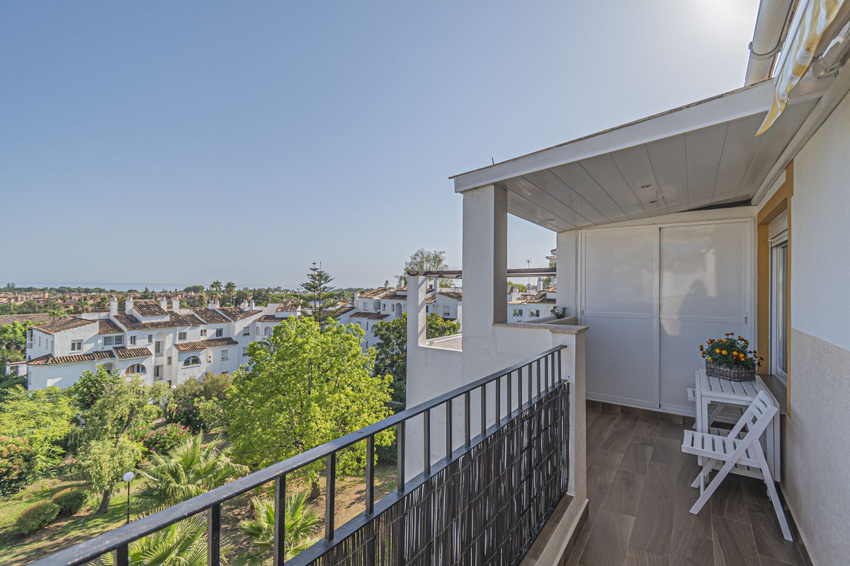 Appartement te koop in Diana Park | 2 slaapkamers H5119162