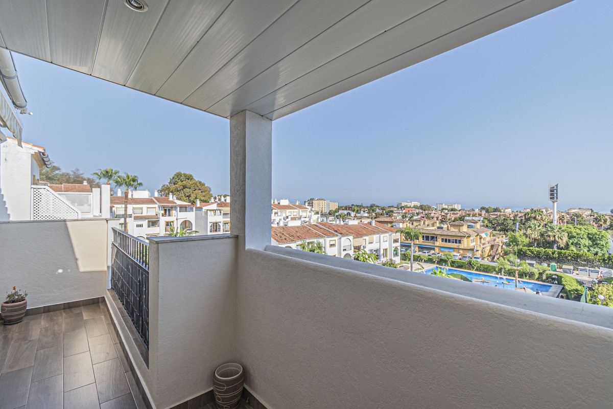 Appartement te koop in Diana Park | 2 slaapkamers H5119162