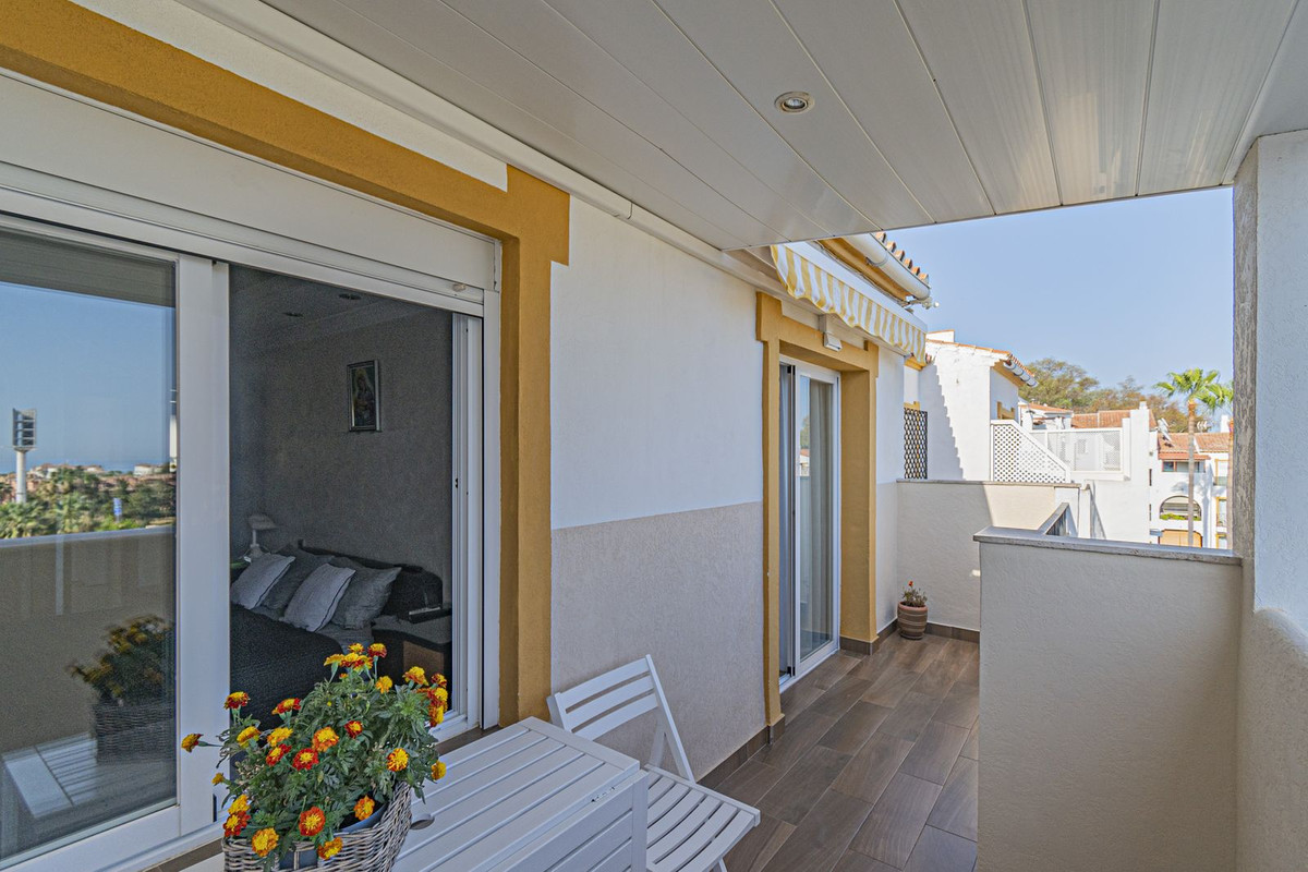 Appartement te koop in Diana Park | 2 slaapkamers H5119162