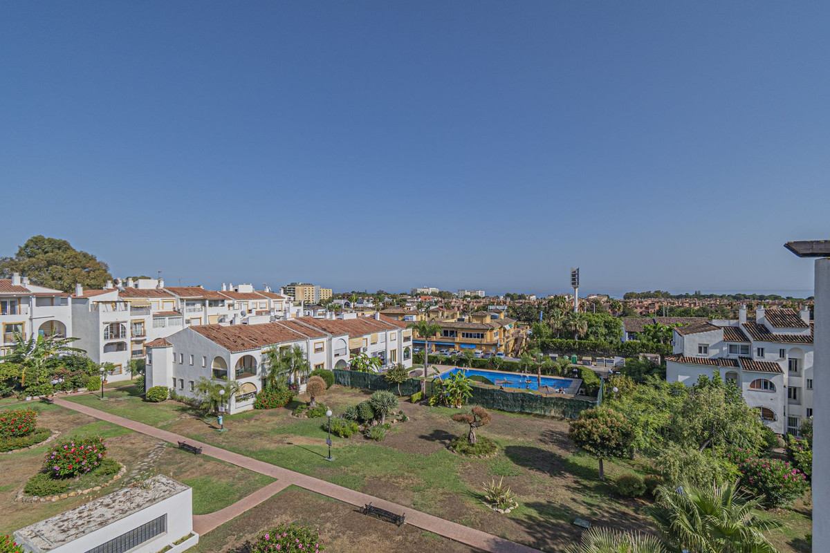 Appartement te koop in Diana Park | 2 slaapkamers H5119162