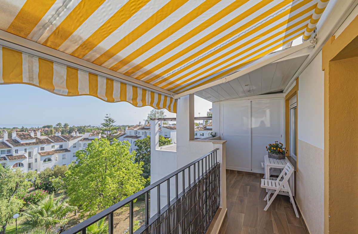 Appartement te koop in Diana Park | 2 slaapkamers H5119162