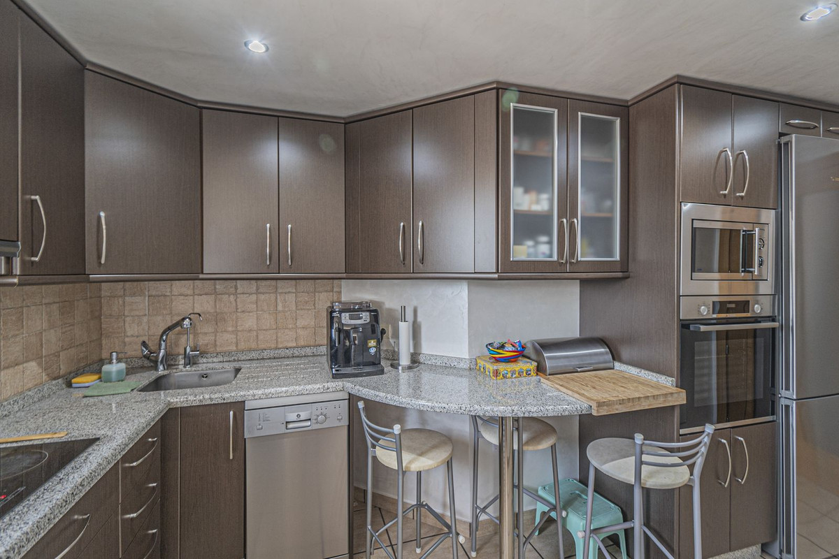 Appartement te koop in Diana Park | 2 slaapkamers H5119162