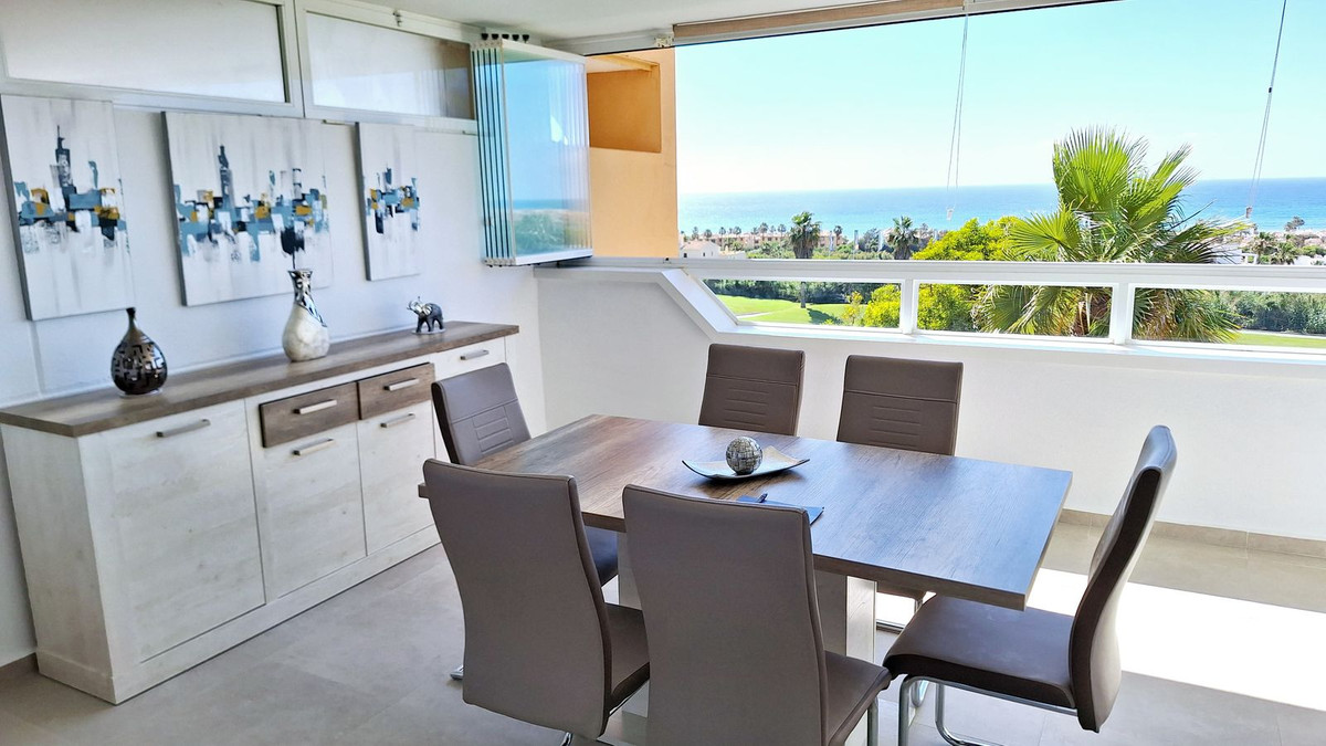 Appartement te koop in Doña Julia | 2 slaapkamers H5056567