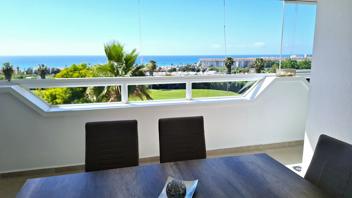 Appartement te koop in Doña Julia | 2 slaapkamers H5056567