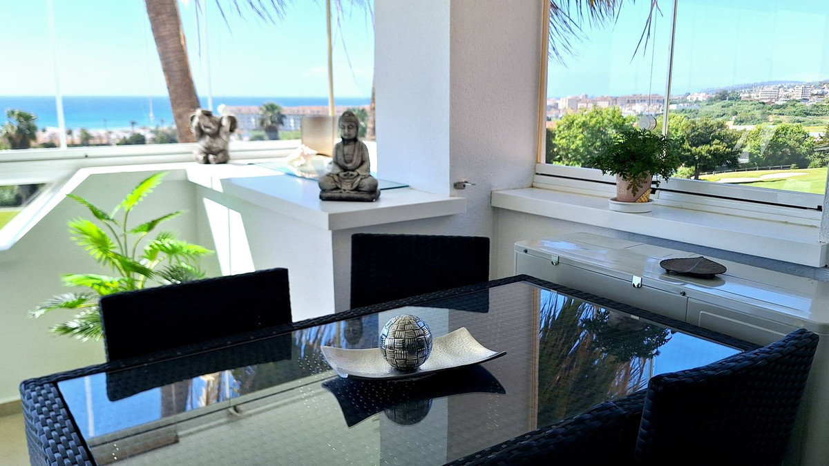 Appartement te koop in Doña Julia | 2 slaapkamers H5056567