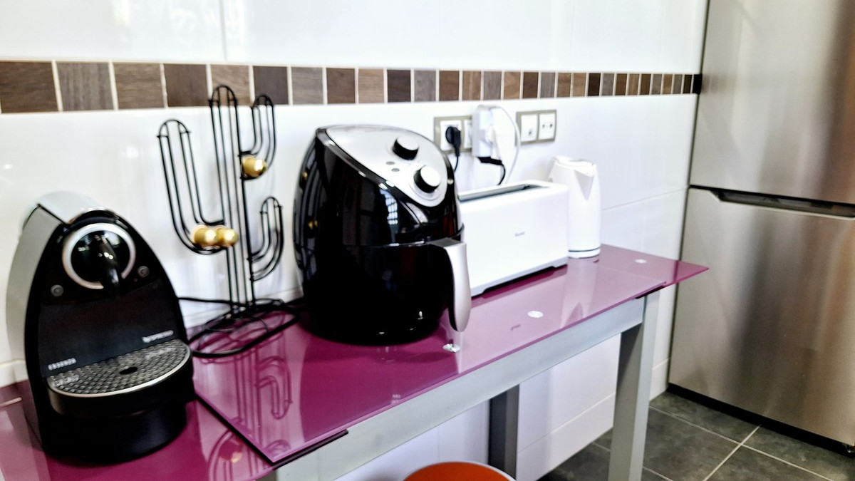 Appartement te koop in Doña Julia | 2 slaapkamers H5056567