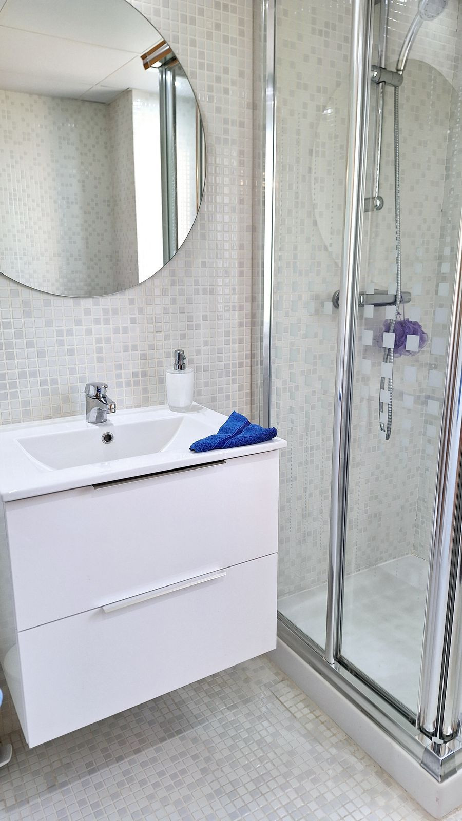 Appartement te koop in Doña Julia | 2 slaapkamers H5056567