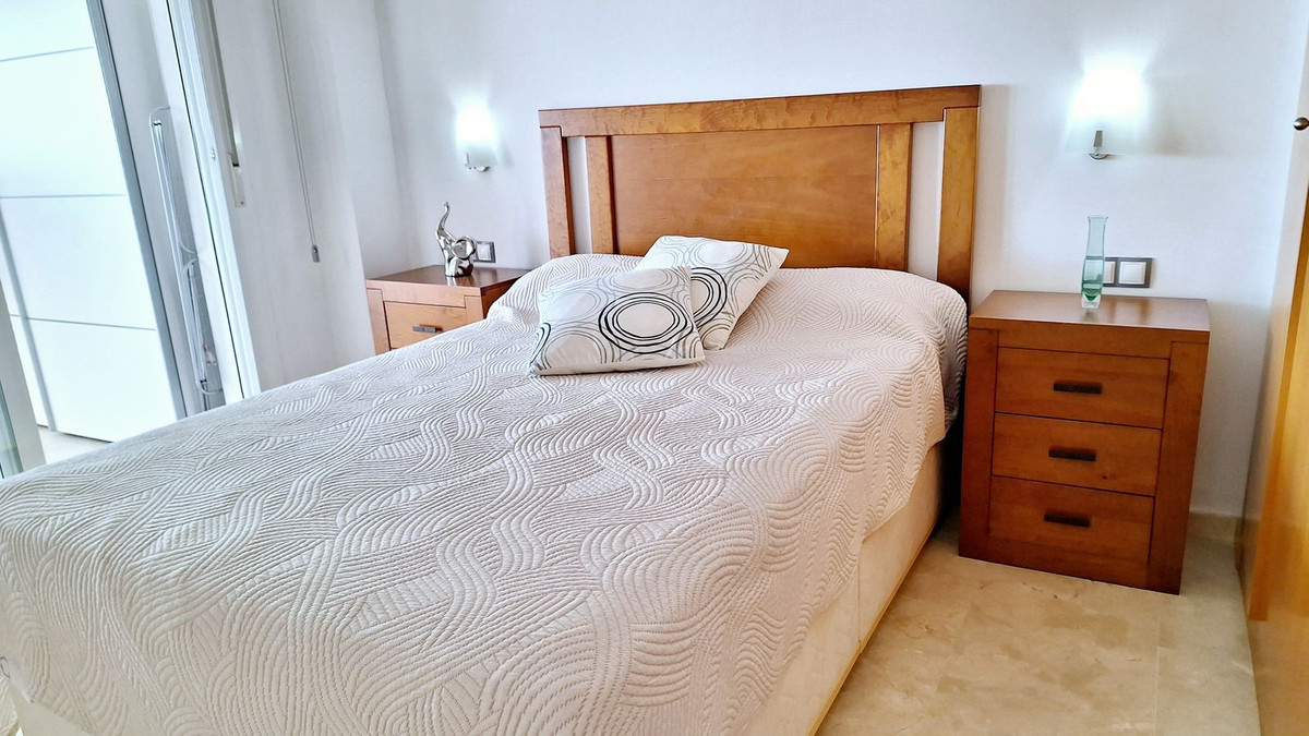 Appartement te koop in Doña Julia | 2 slaapkamers H5056567