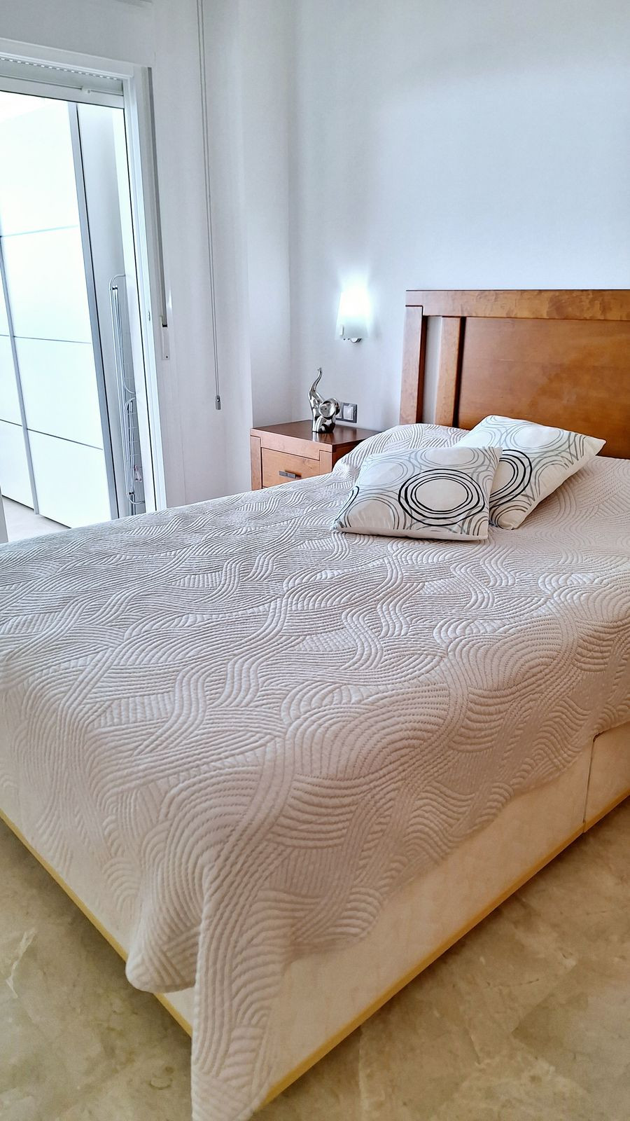 Appartement te koop in Doña Julia | 2 slaapkamers H5056567