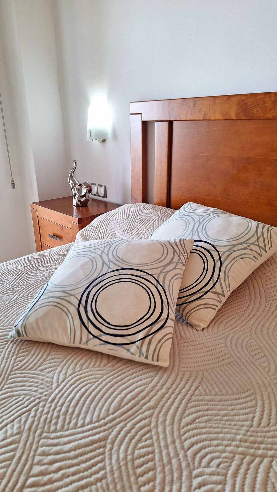 Appartement te koop in Doña Julia | 2 slaapkamers H5056567