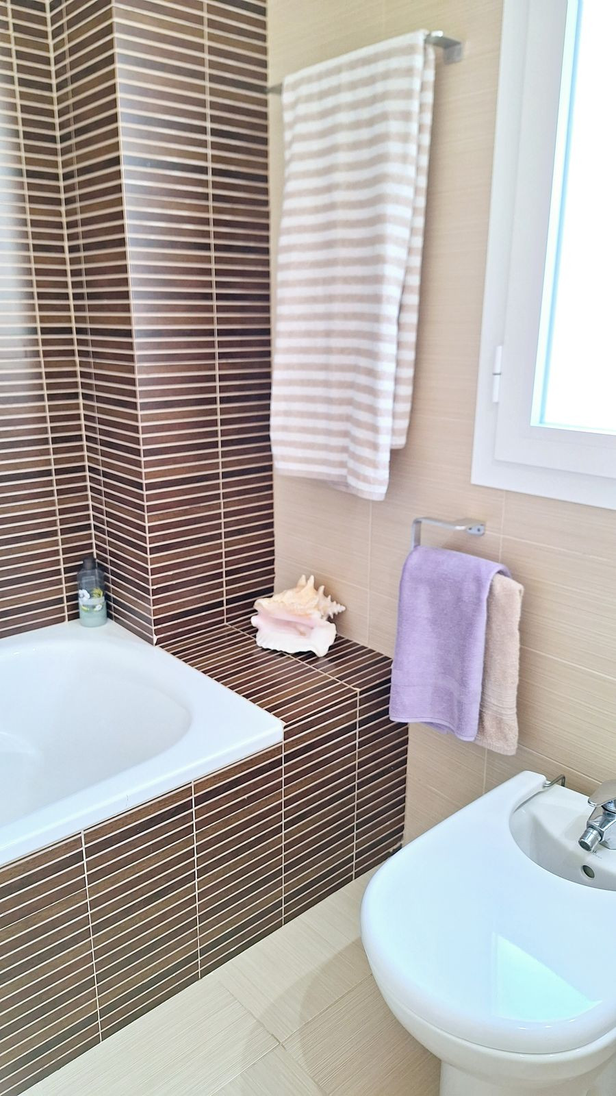 Appartement te koop in Doña Julia | 2 slaapkamers H5056567