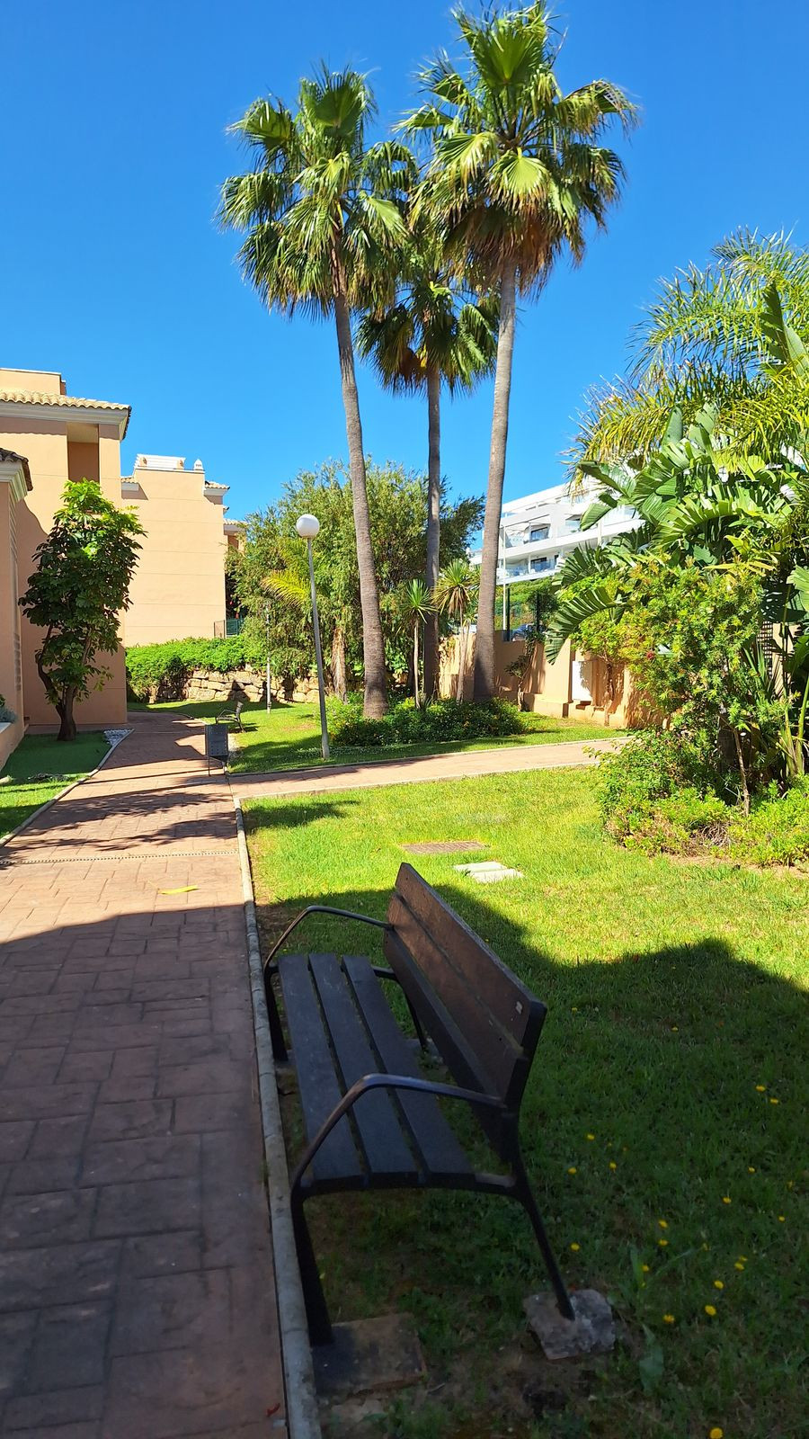 Appartement te koop in Doña Julia | 2 slaapkamers H5056567