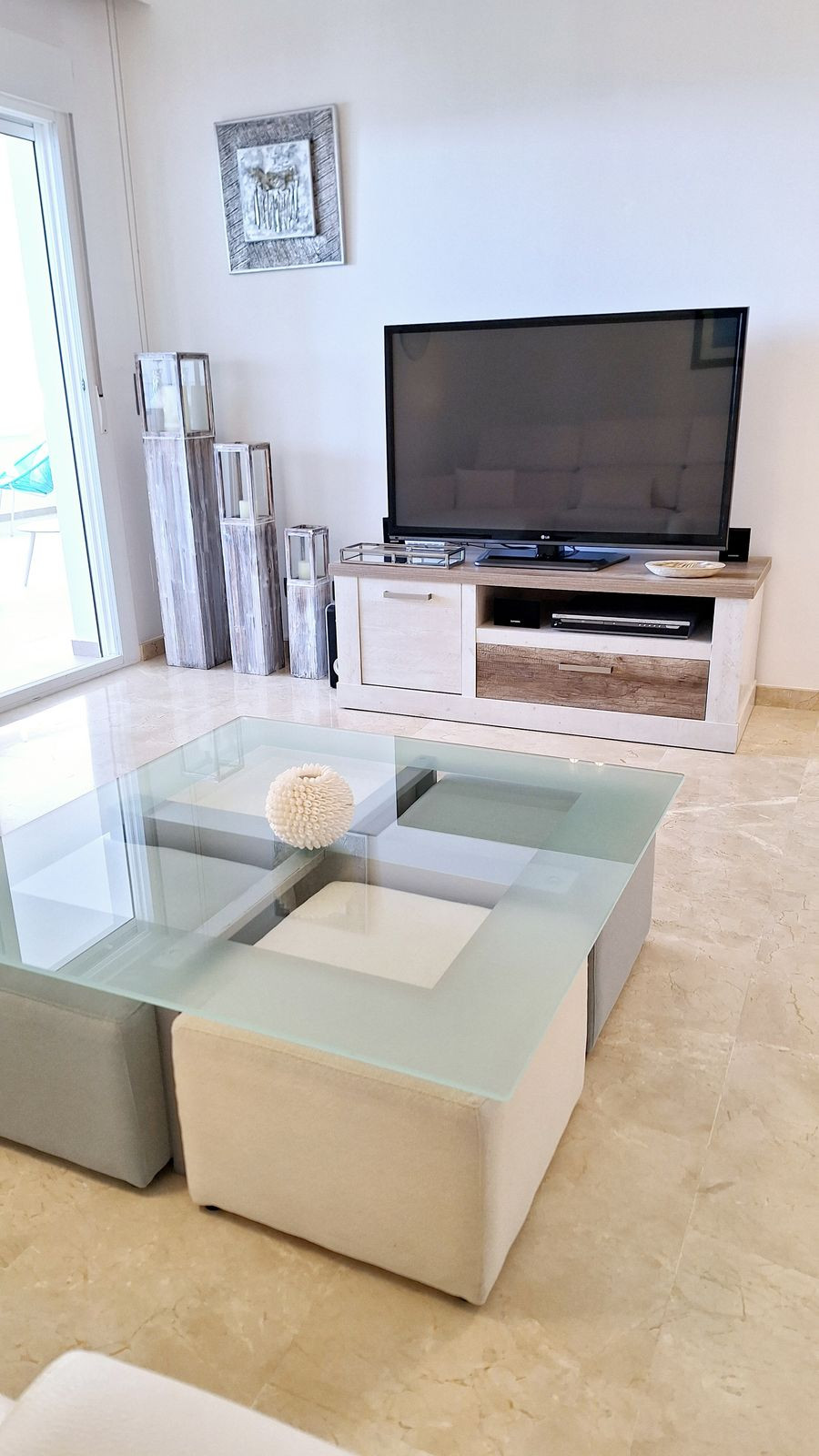 Appartement te koop in Doña Julia | 2 slaapkamers H5056567