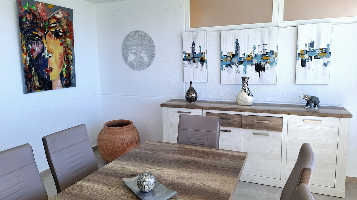 Appartement te koop in Doña Julia | 2 slaapkamers H5056567