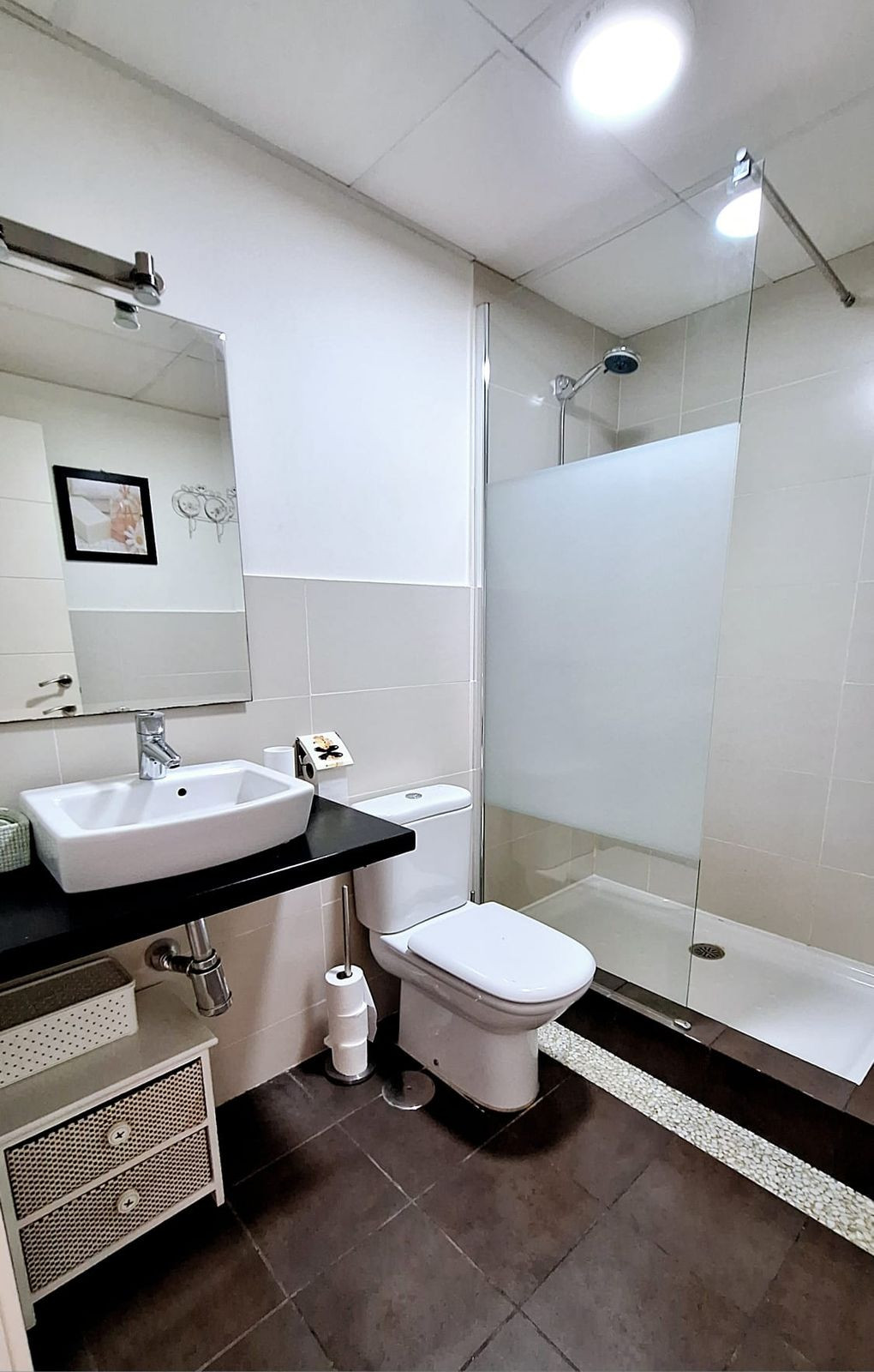 Appartement te koop in Doña Julia | 2 slaapkamers H5057500