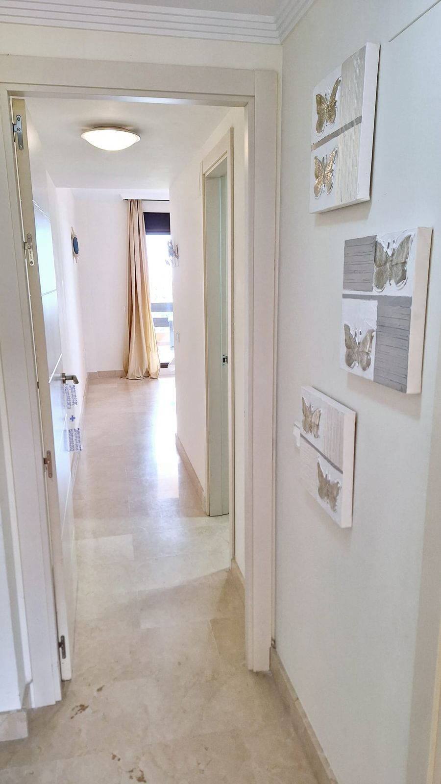 Appartement te koop in Doña Julia | 2 slaapkamers H5057500