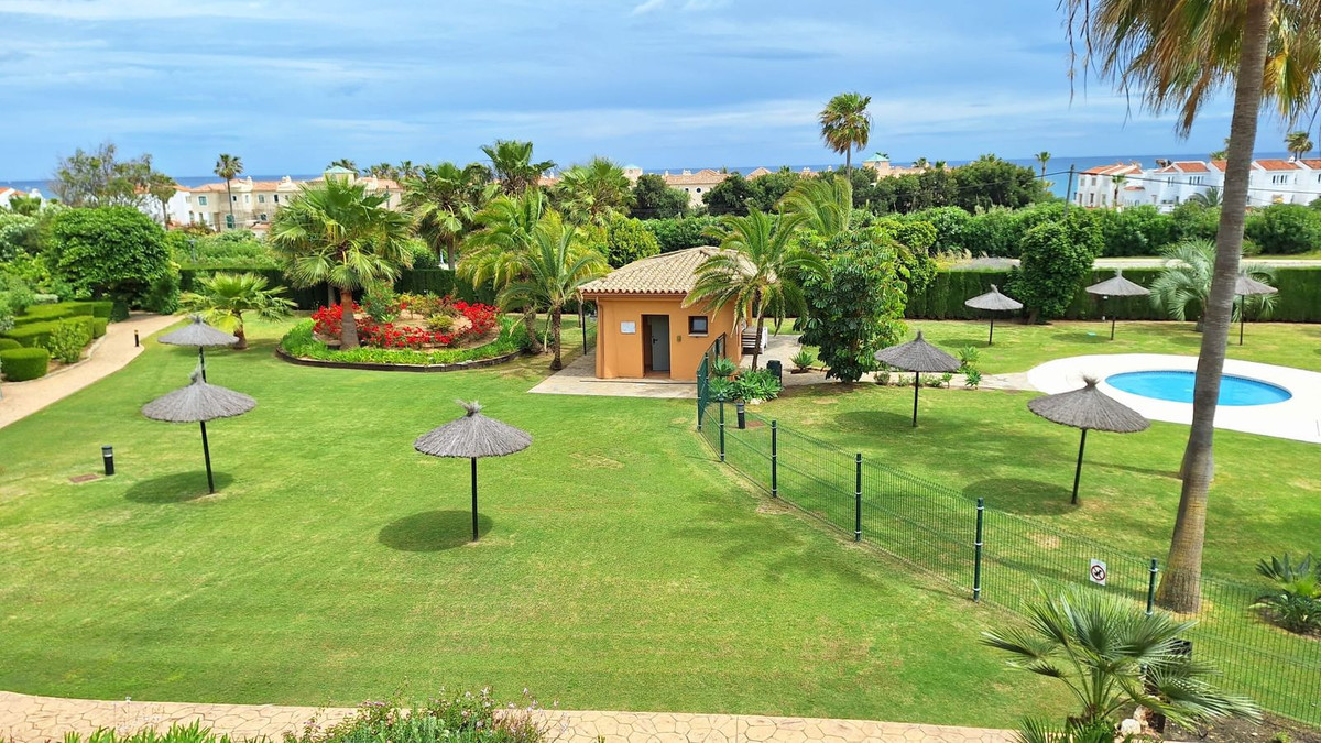 Appartement te koop in Doña Julia | 2 slaapkamers H5057500