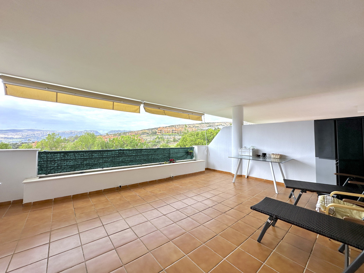 Appartement te koop in Doña Julia | 2 slaapkamers H5108158