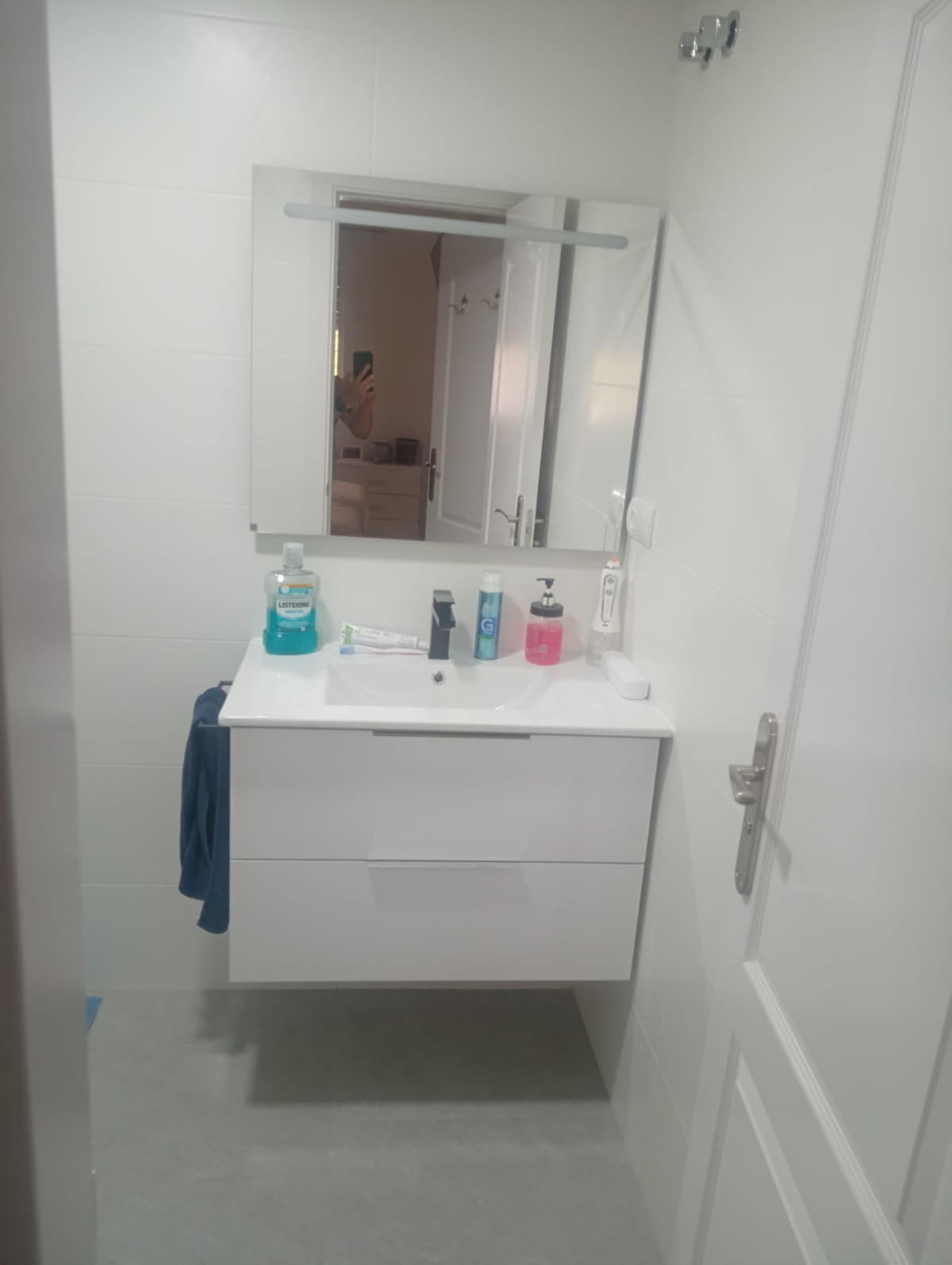 Appartement te koop in Doña Julia | 2 slaapkamers H5108158