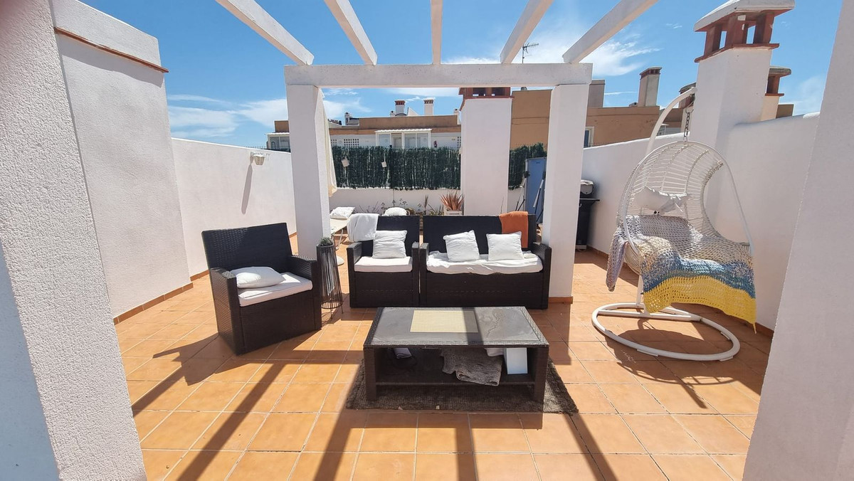 Penthouse te koop in Casares Playa | 2 slaapkamers H5115370