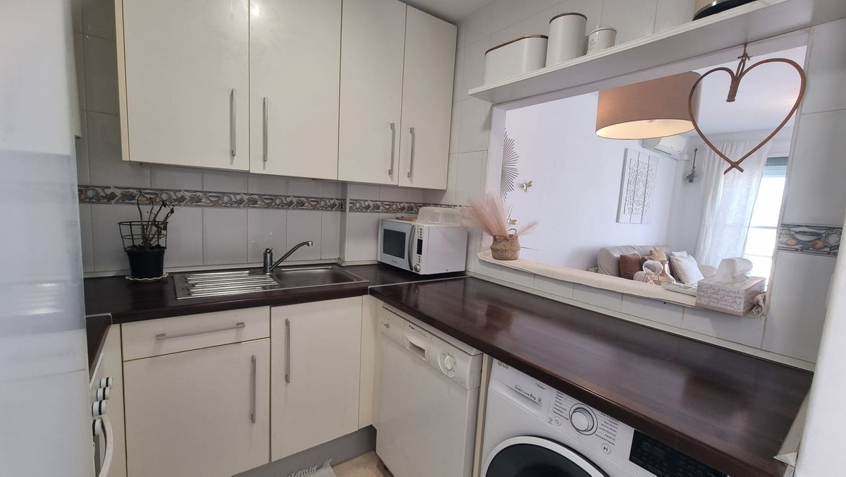 Penthouse te koop in Casares Playa | 2 slaapkamers H5115370
