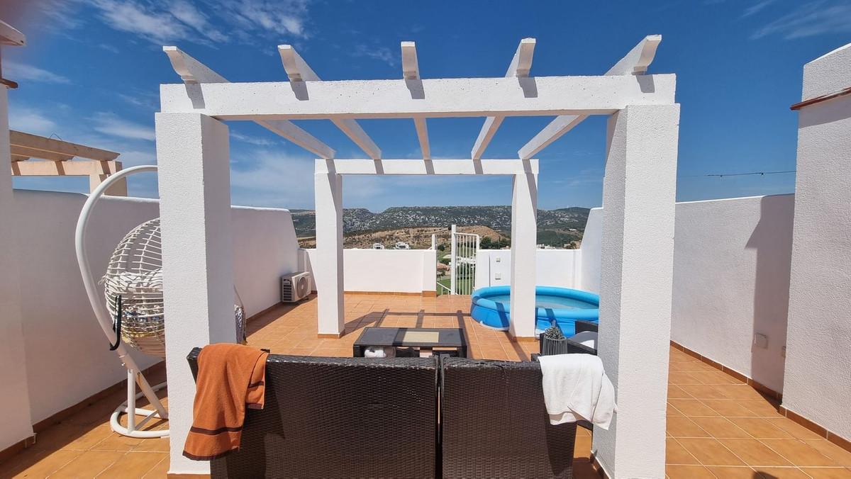 Penthouse te koop in Casares Playa | 2 slaapkamers H5115370