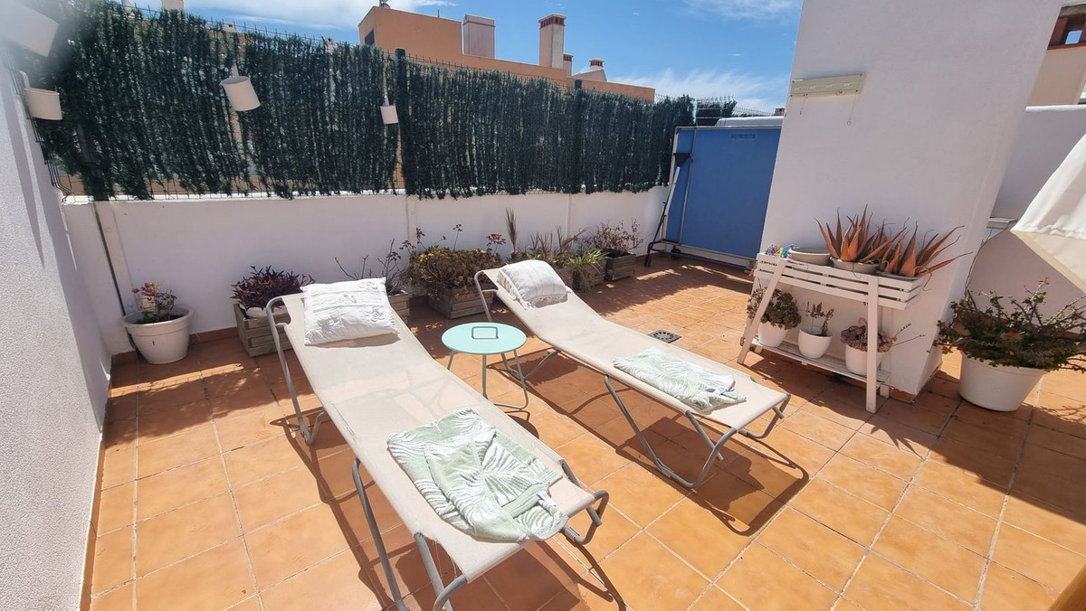 Penthouse te koop in Casares Playa | 2 slaapkamers H5115370