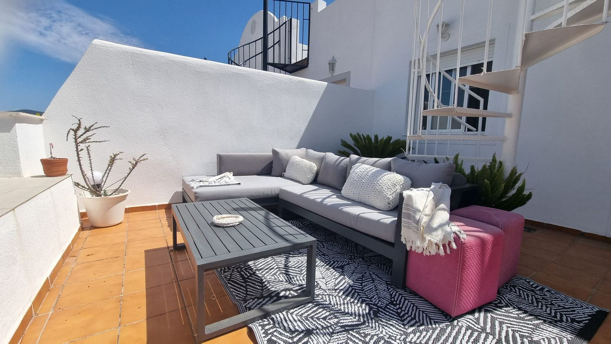 Penthouse te koop in Casares Playa | 2 slaapkamers H5115370