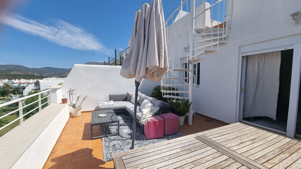 Penthouse te koop in Casares Playa | 2 slaapkamers H5115370