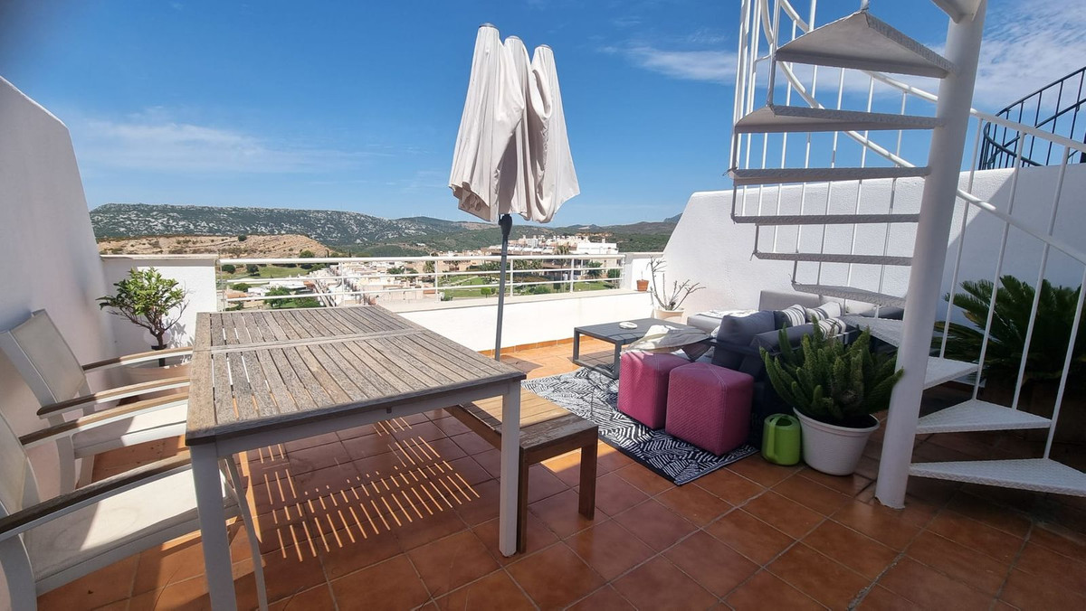 Penthouse te koop in Casares Playa | 2 slaapkamers H5115370