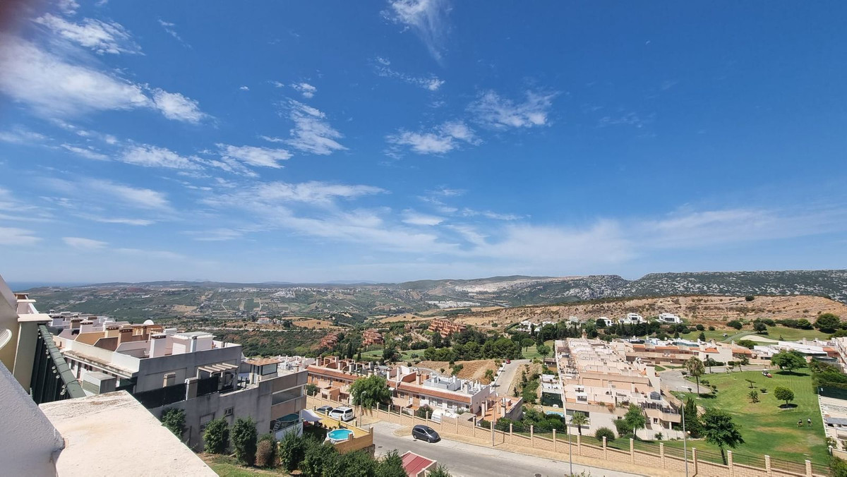 Penthouse te koop in Casares Playa | 2 slaapkamers H5115370