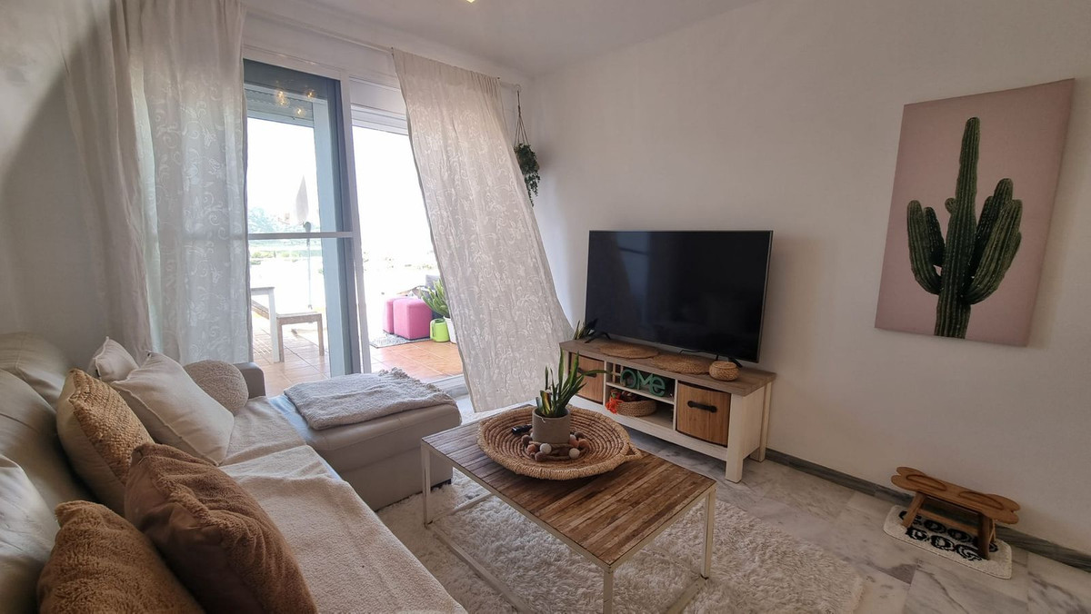 Penthouse te koop in Casares Playa | 2 slaapkamers H5115370