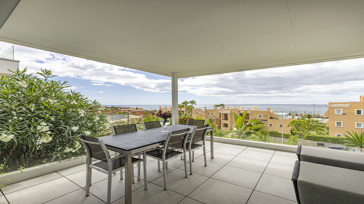 Appartement te koop in Doña Julia | 3 slaapkamers H5118220