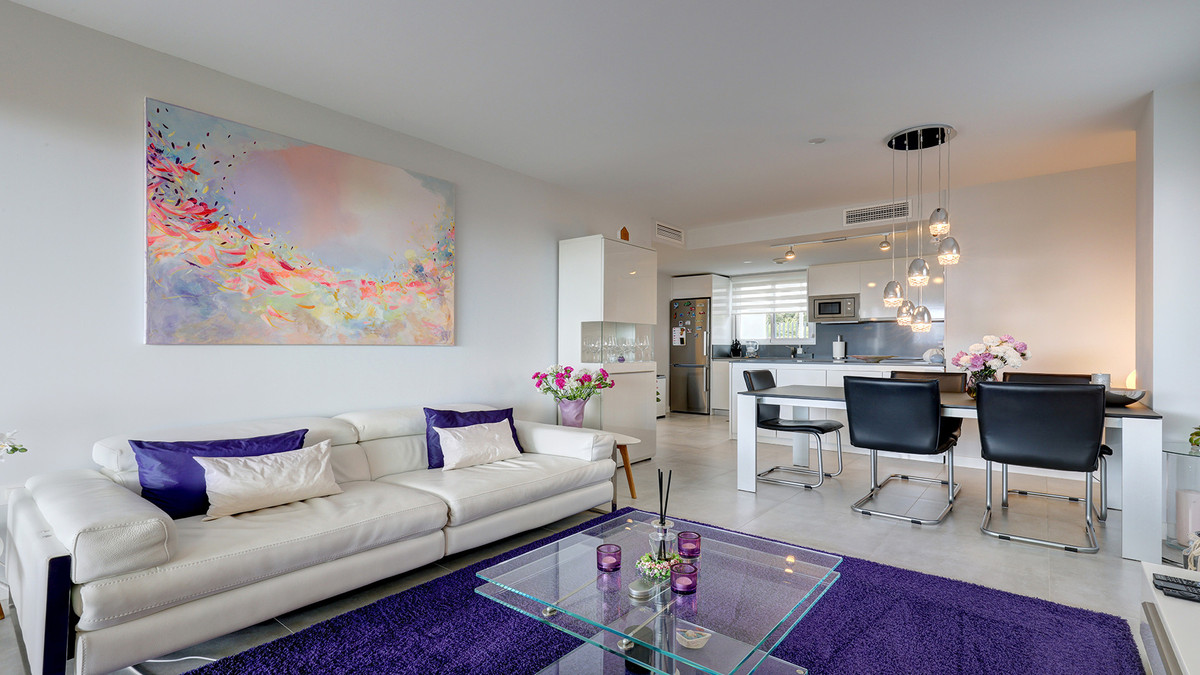 Appartement te koop in Doña Julia | 3 slaapkamers H5118220