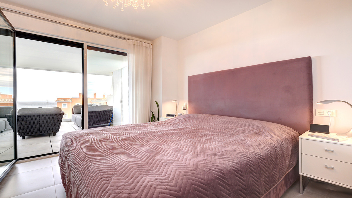 Appartement te koop in Doña Julia | 3 slaapkamers H5118220
