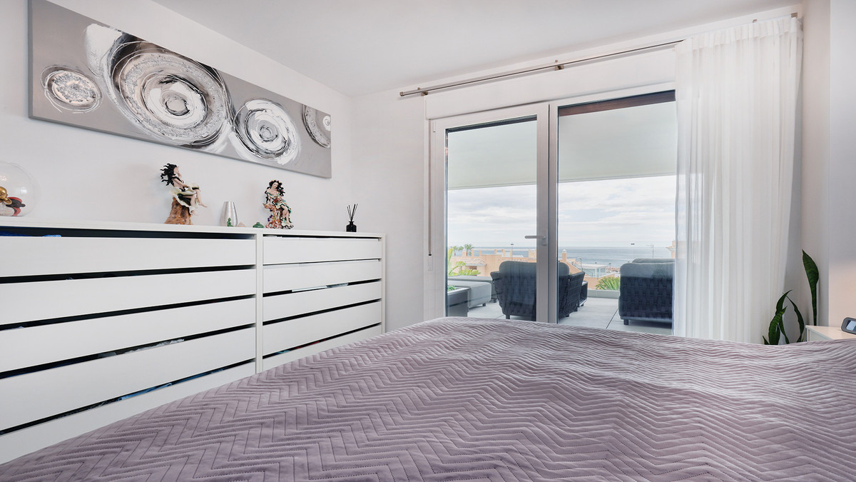 Appartement te koop in Doña Julia | 3 slaapkamers H5118220