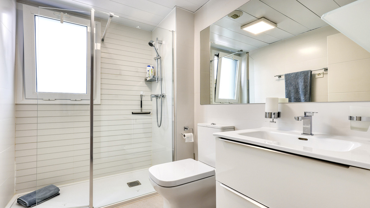 Appartement te koop in Doña Julia | 3 slaapkamers H5118220