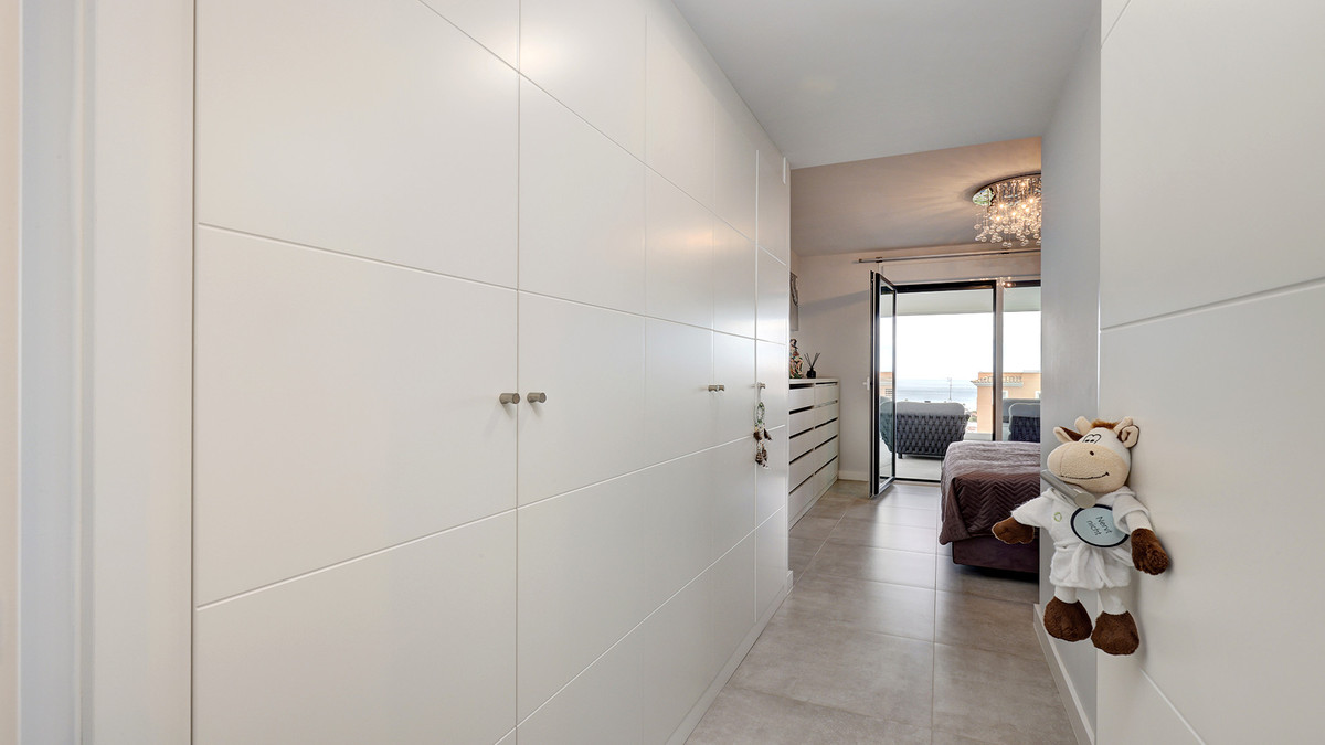 Appartement te koop in Doña Julia | 3 slaapkamers H5118220