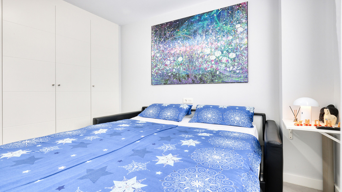 Appartement te koop in Doña Julia | 3 slaapkamers H5118220