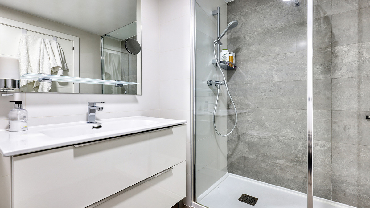 Appartement te koop in Doña Julia | 3 slaapkamers H5118220