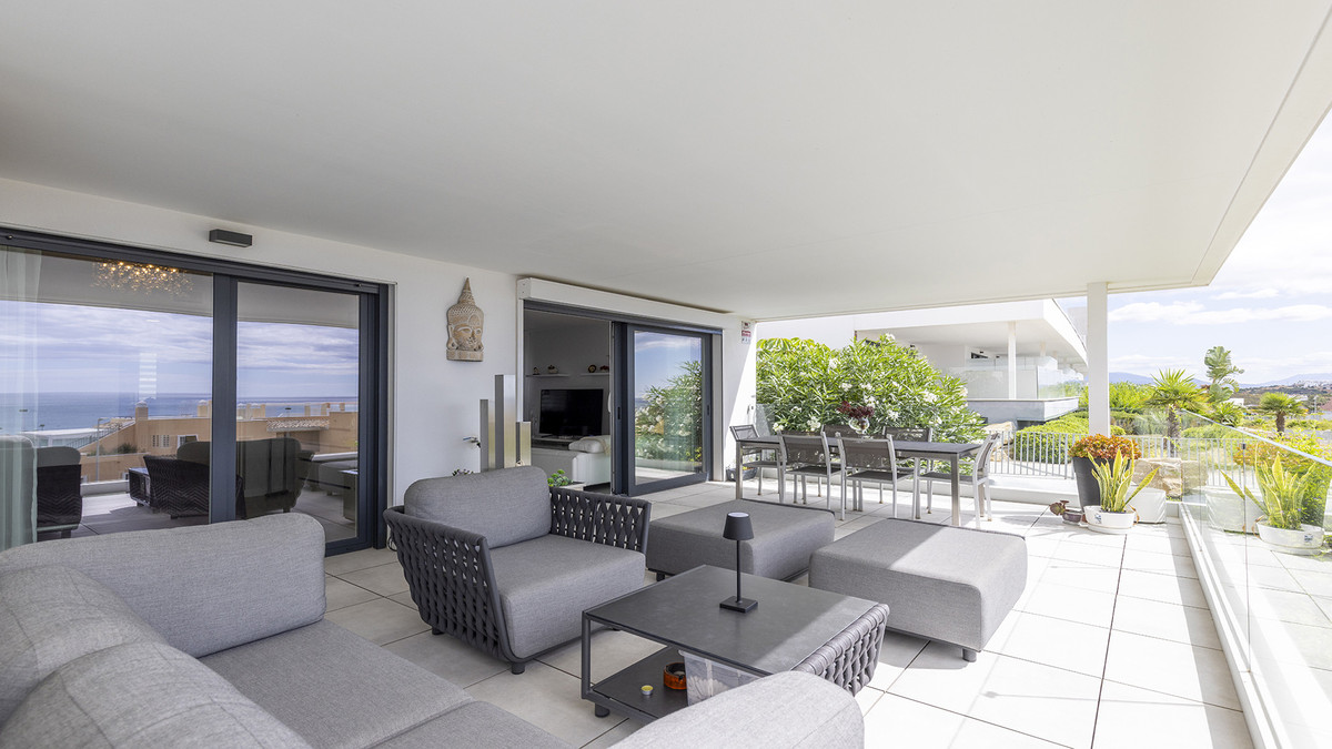 Appartement te koop in Doña Julia | 3 slaapkamers H5118220