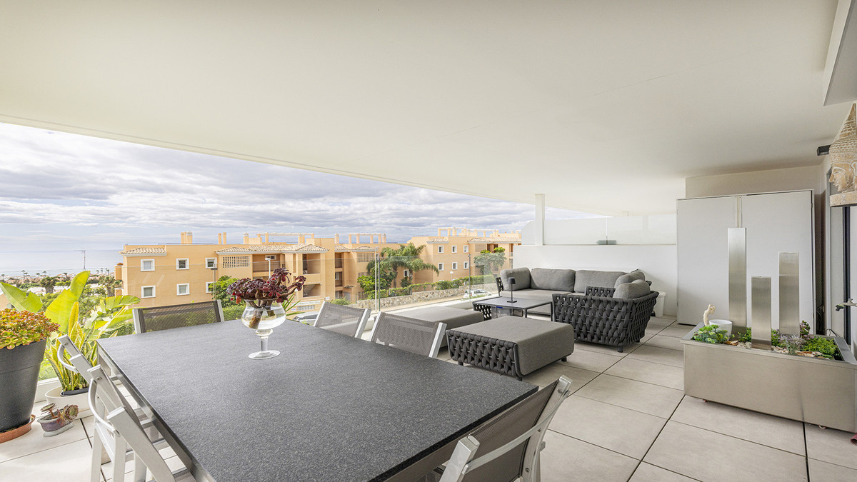 Appartement te koop in Doña Julia | 3 slaapkamers H5118220