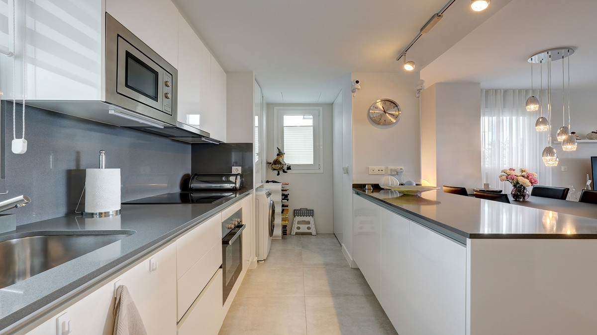 Appartement te koop in Doña Julia | 3 slaapkamers H5118220