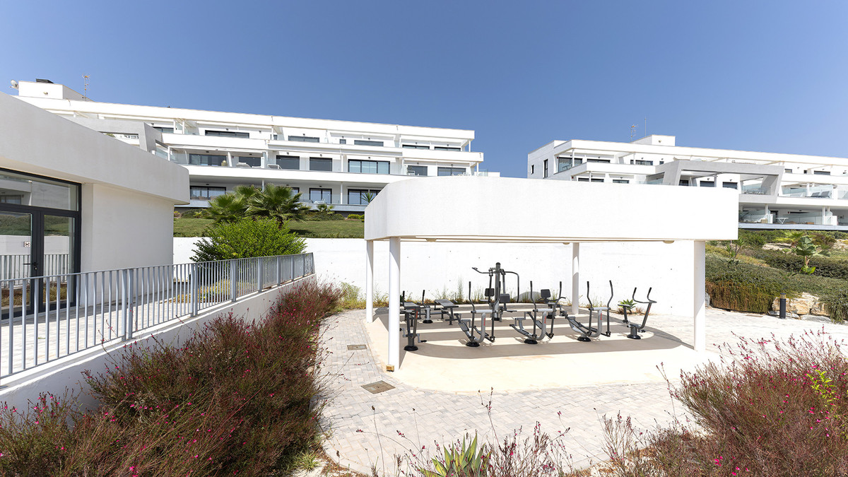 Appartement te koop in Doña Julia | 3 slaapkamers H5118220