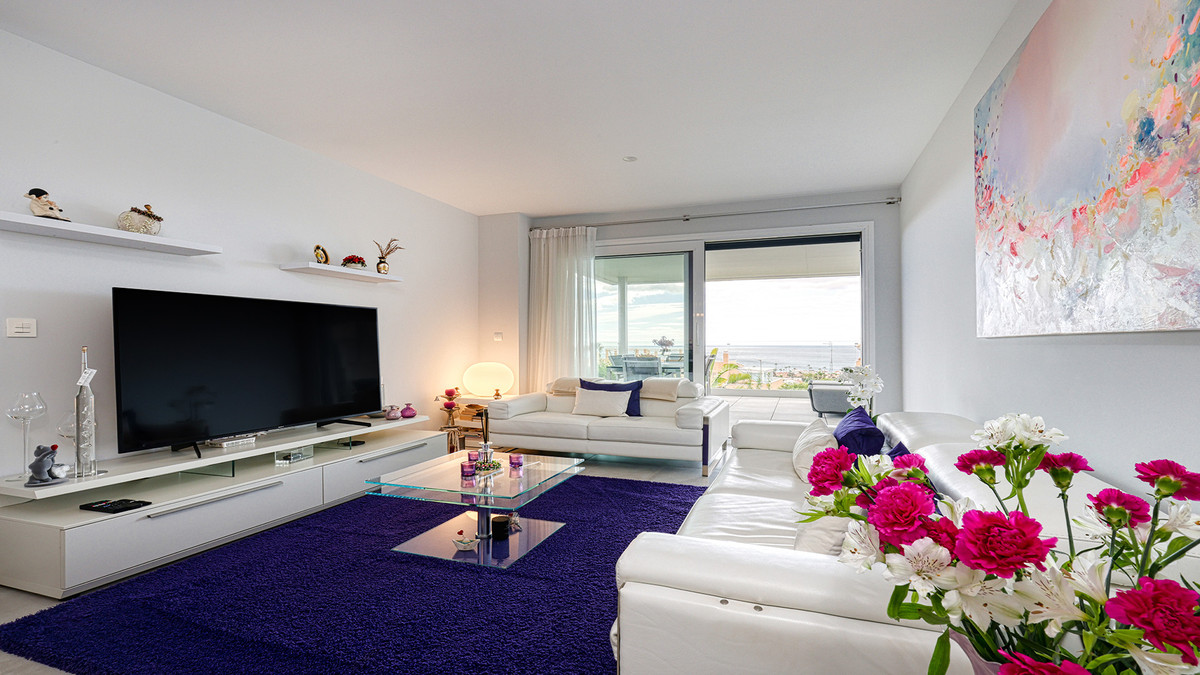 Appartement te koop in Doña Julia | 3 slaapkamers H5118220